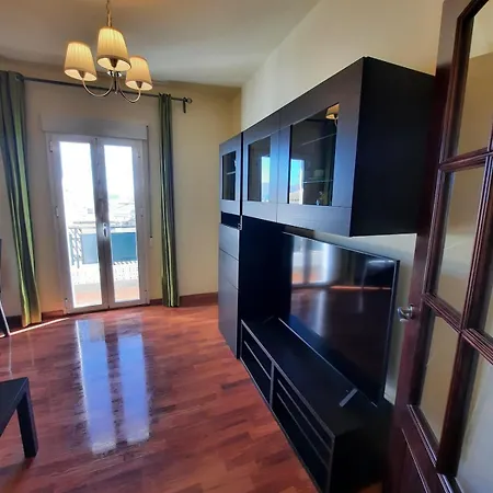 Apartment Turistica Cervantes *