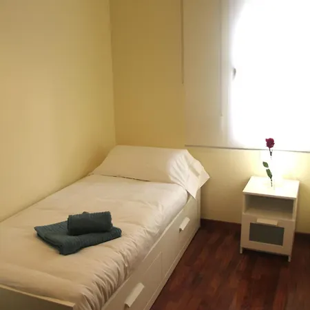 Apartment Turistica Cervantes *