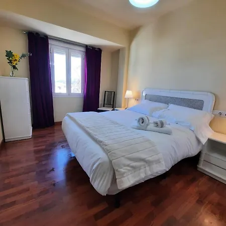 Apartment Turistica Cervantes *