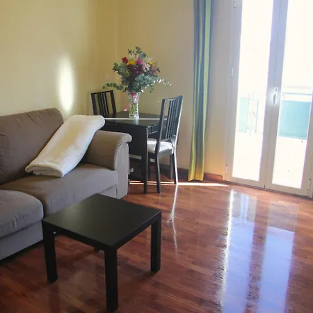 Apartment Turistica Cervantes *